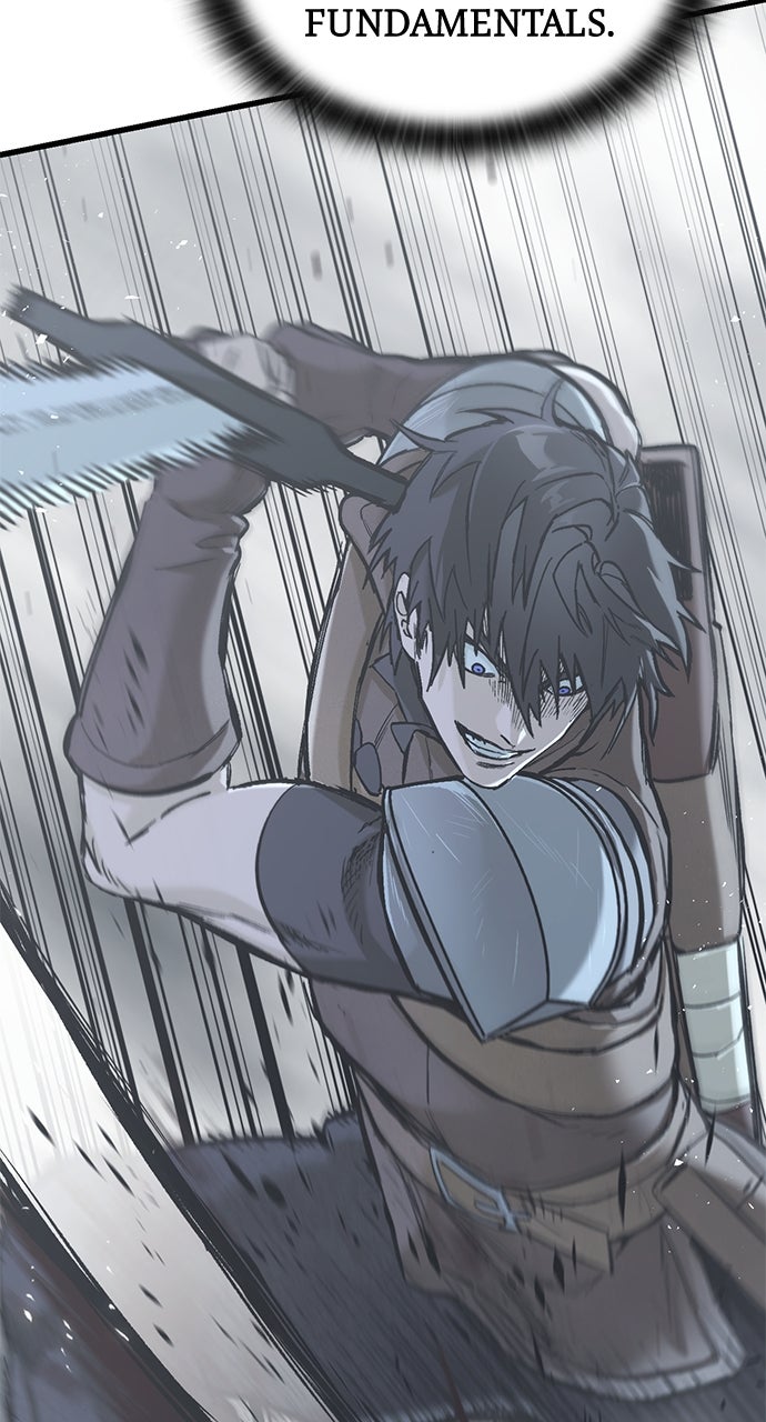 Read The Knight Only Lives Today EN Manga Online