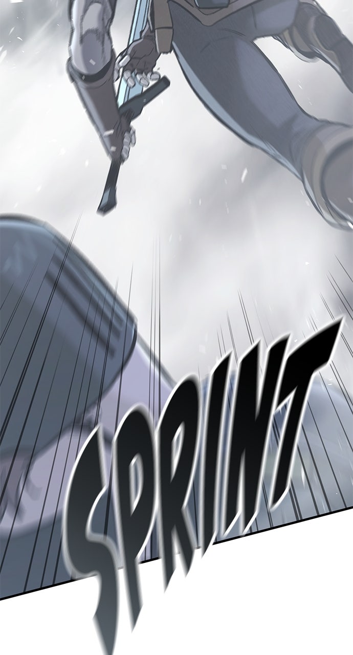 Read The Knight Only Lives Today EN Manga Online