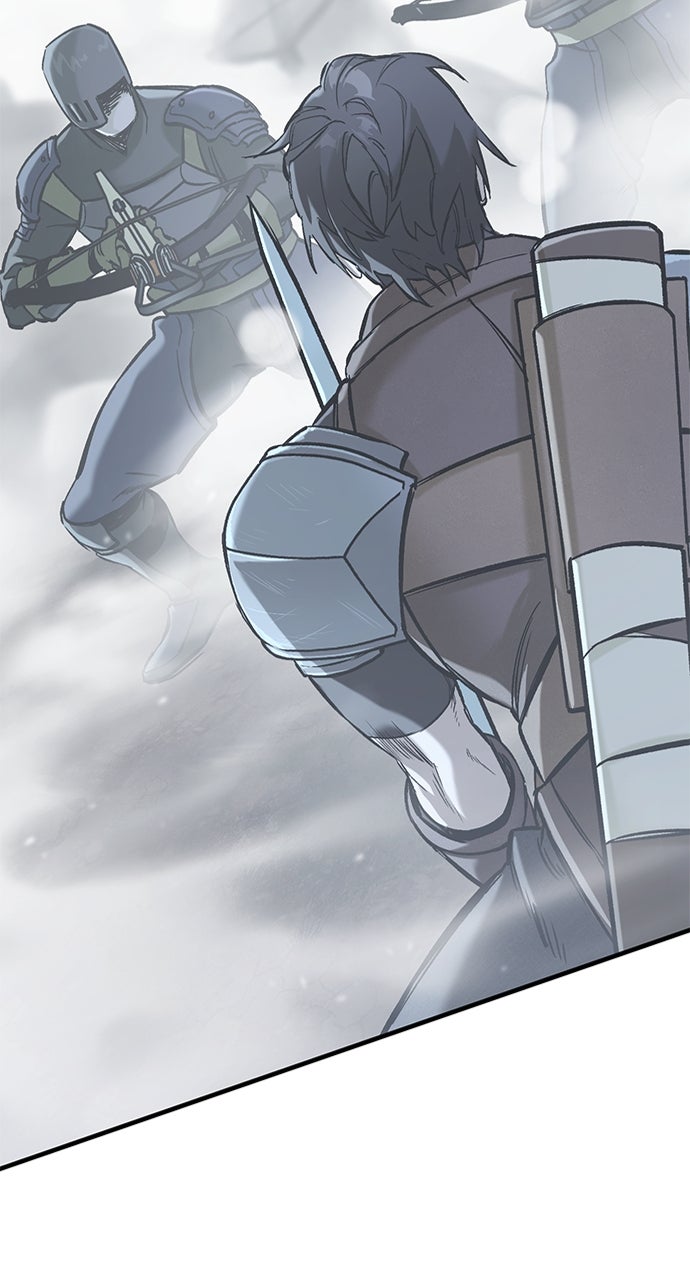 Read The Knight Only Lives Today EN Manga Online
