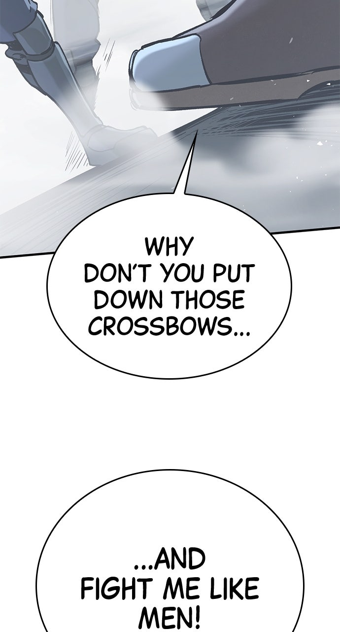 Read The Knight Only Lives Today EN Manga Online