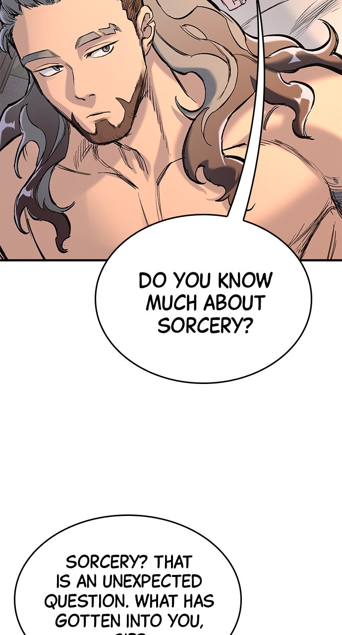 Read The Knight Only Lives Today EN Manga Online