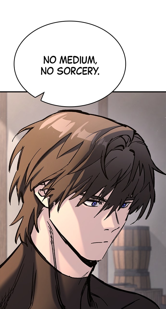Read The Knight Only Lives Today EN Manga Online