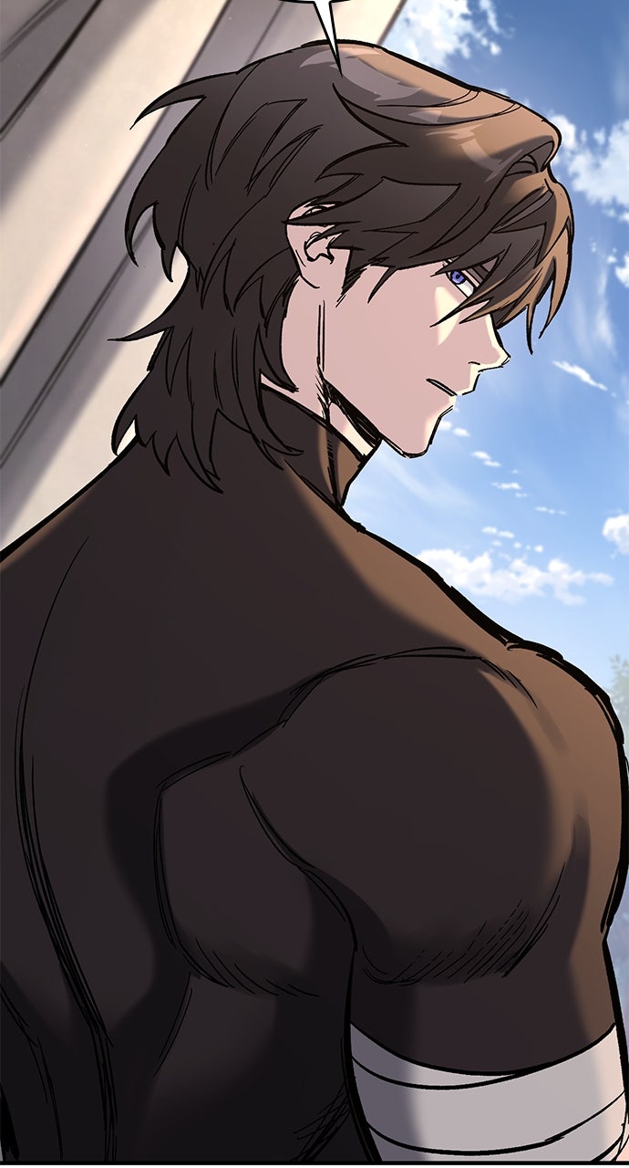 Read The Knight Only Lives Today EN Manga Online
