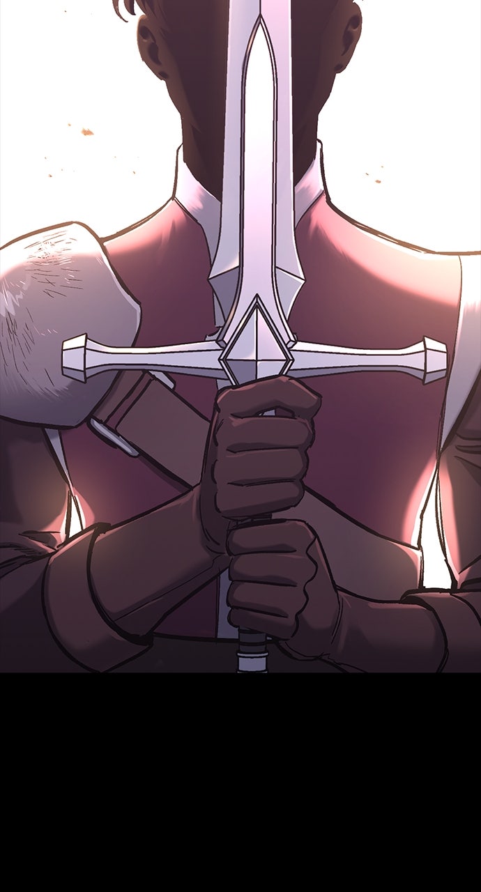 Read The Knight Only Lives Today EN Manga Online