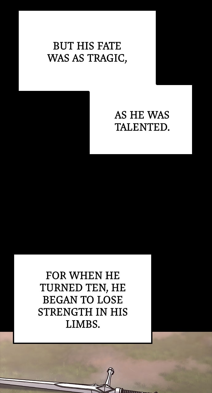 Read The Knight Only Lives Today EN Manga Online