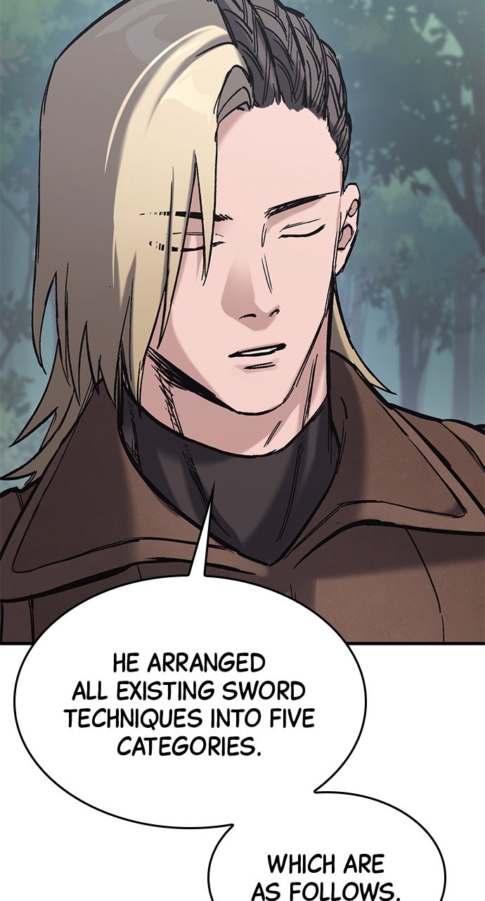 Read The Knight Only Lives Today EN Manga Online