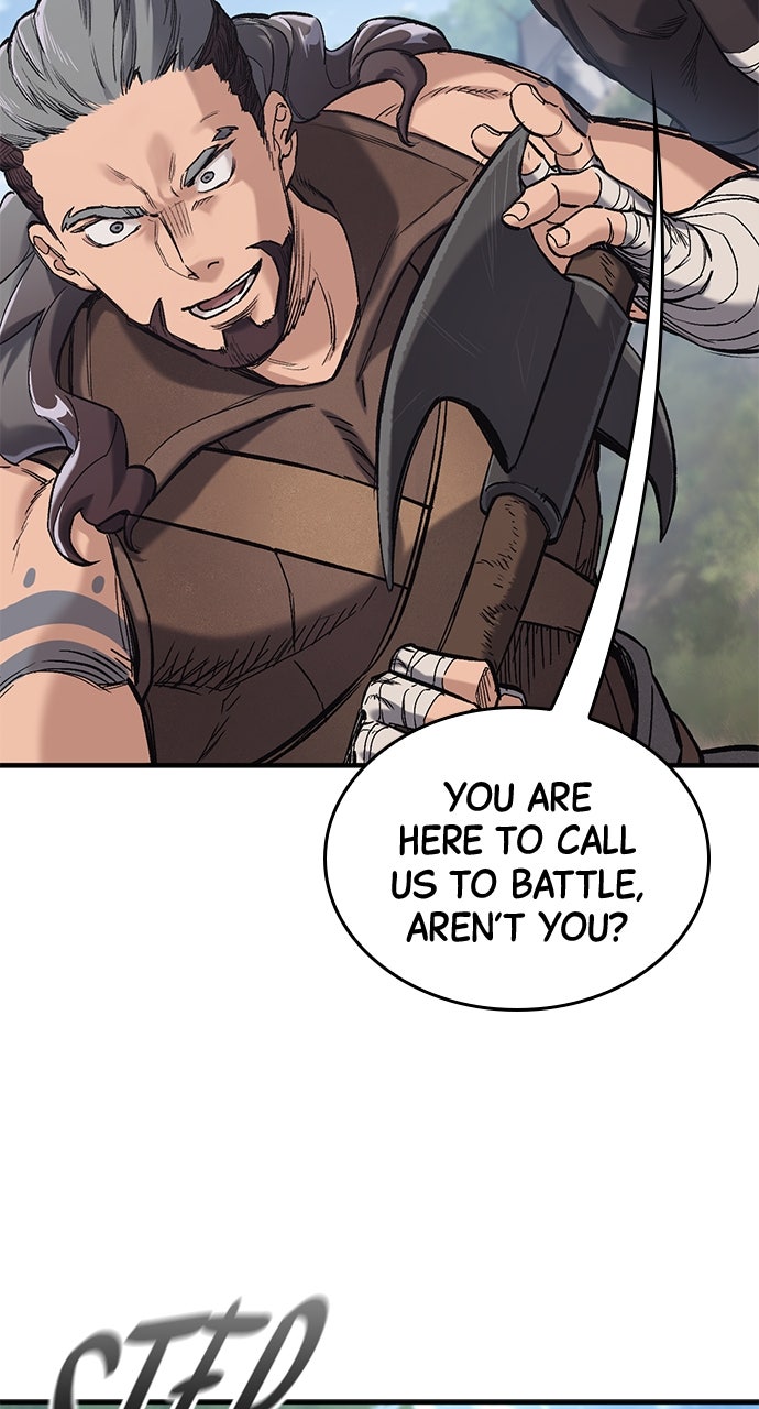 Read The Knight Only Lives Today EN Manga Online