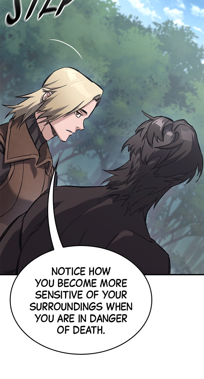 Read The Knight Only Lives Today EN Manga Online