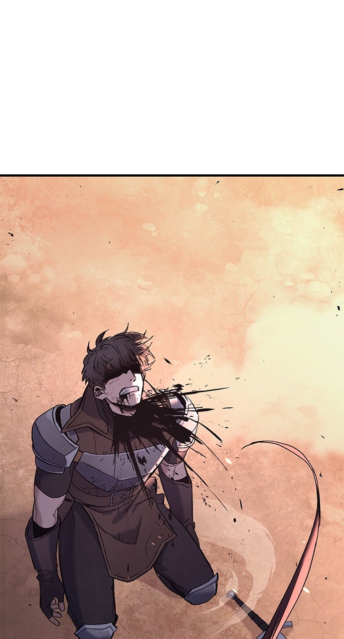 Read The Knight Only Lives Today EN Manga Online