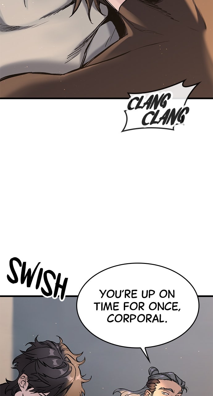 Read The Knight Only Lives Today EN Manga Online