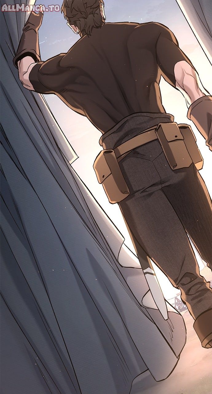 Read The Knight Only Lives Today EN Manga Online