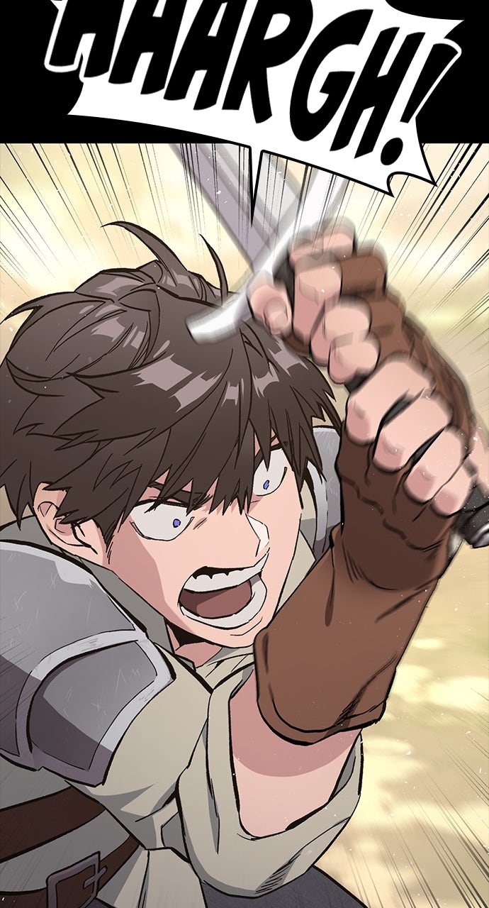 Read The Knight Only Lives Today EN Manga Online