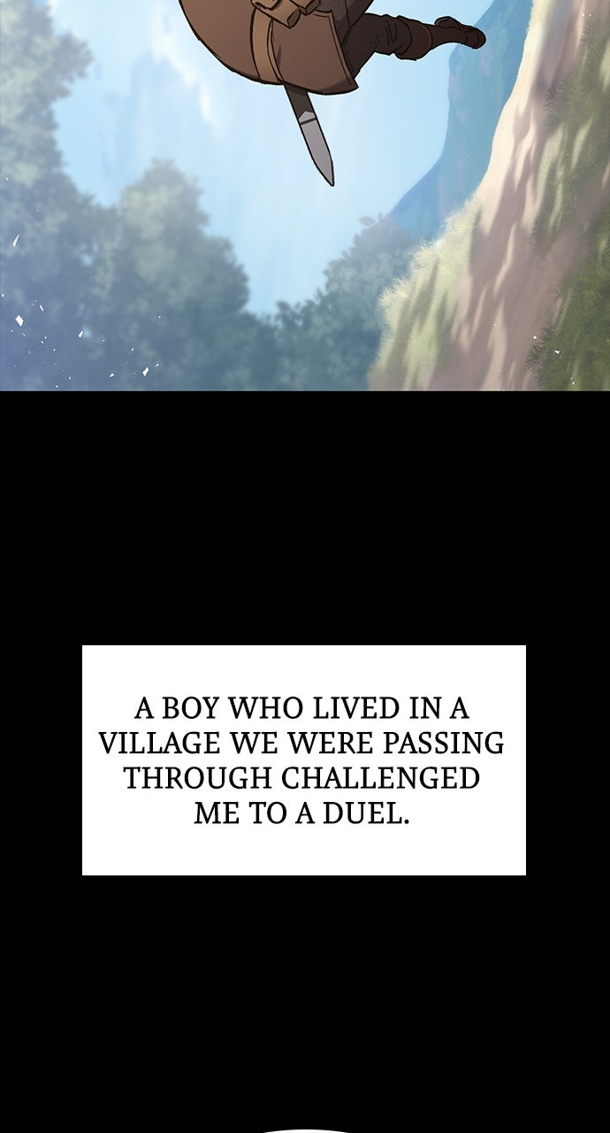 Read The Knight Only Lives Today EN Manga Online