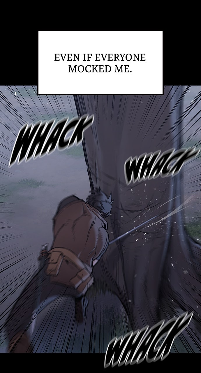 Read The Knight Only Lives Today EN Manga Online