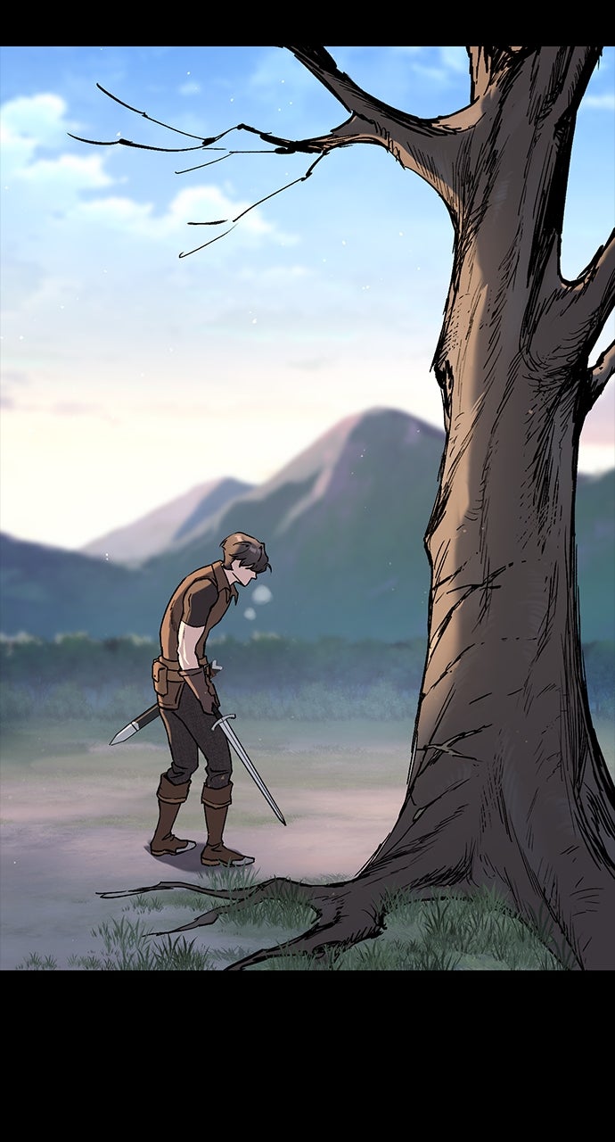 Read The Knight Only Lives Today EN Manga Online