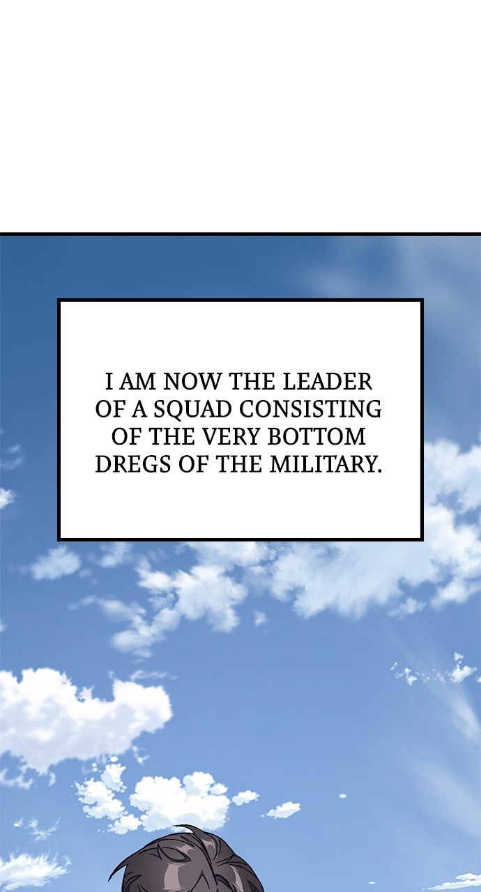 Read The Knight Only Lives Today EN Manga Online