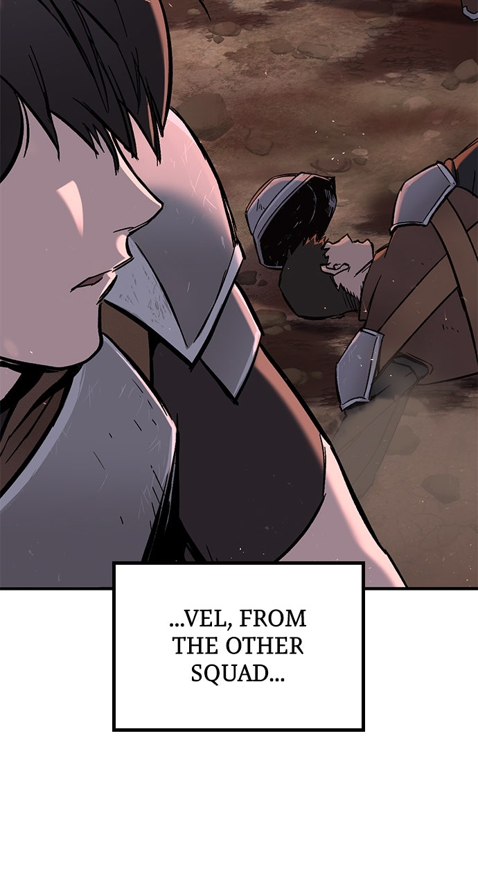 Read The Knight Only Lives Today EN Manga Online