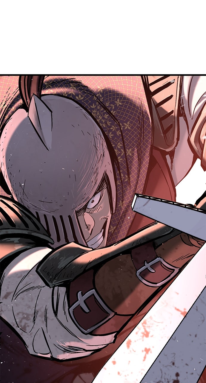 Read The Knight Only Lives Today EN Manga Online