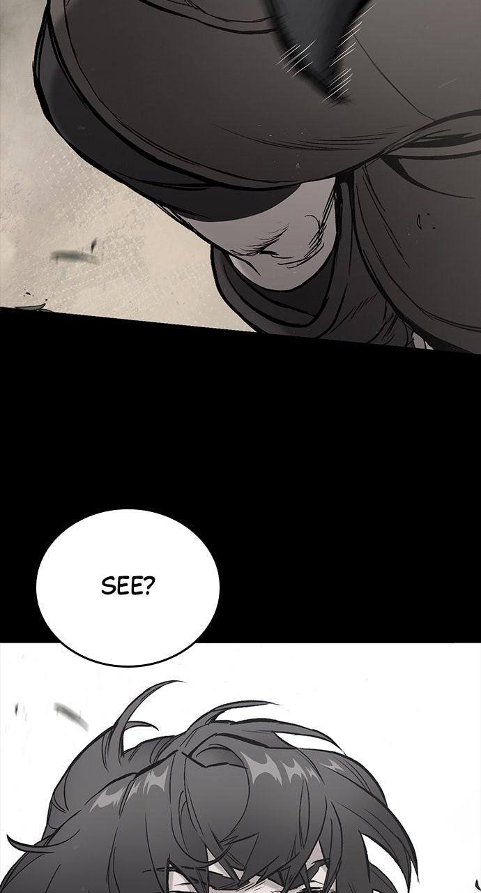 Read The Knight Only Lives Today EN Manga Online