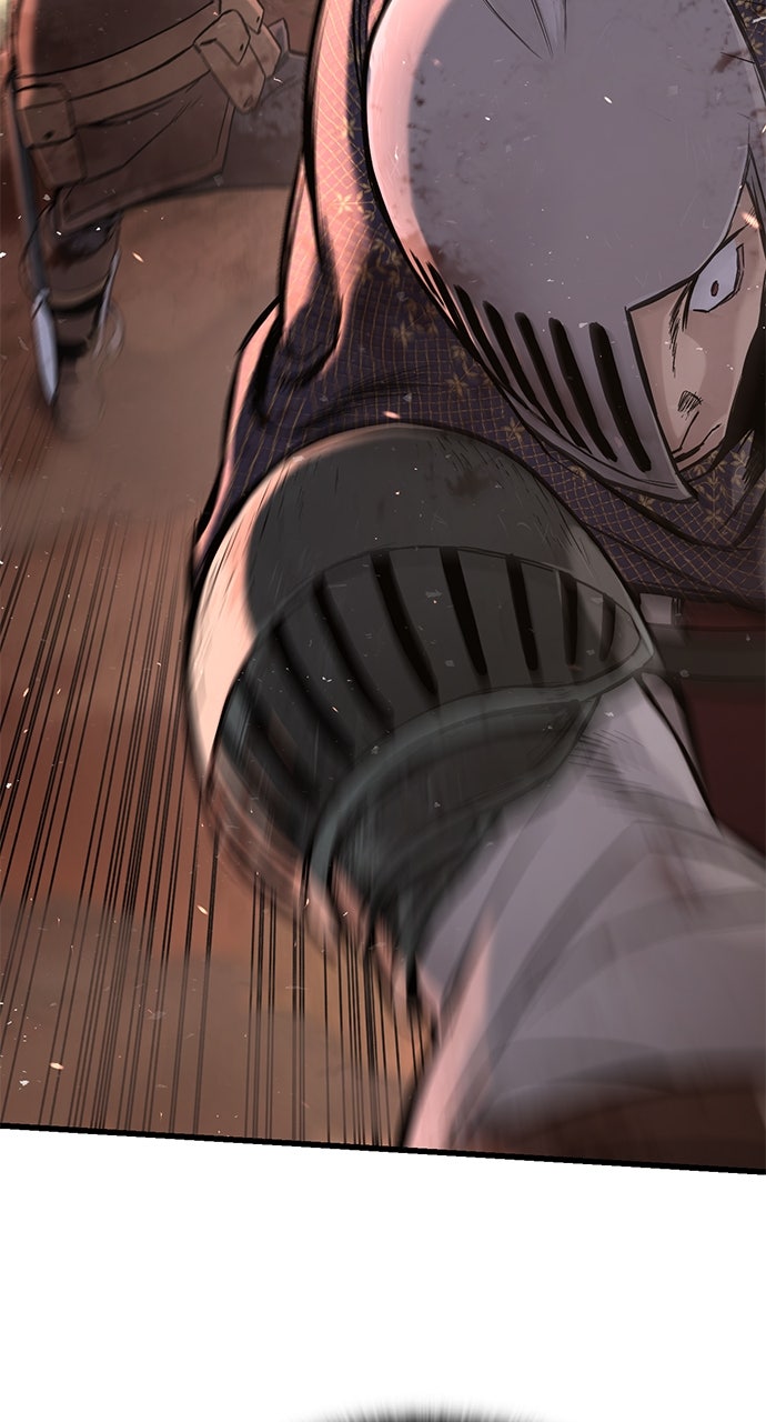 Read The Knight Only Lives Today EN Manga Online