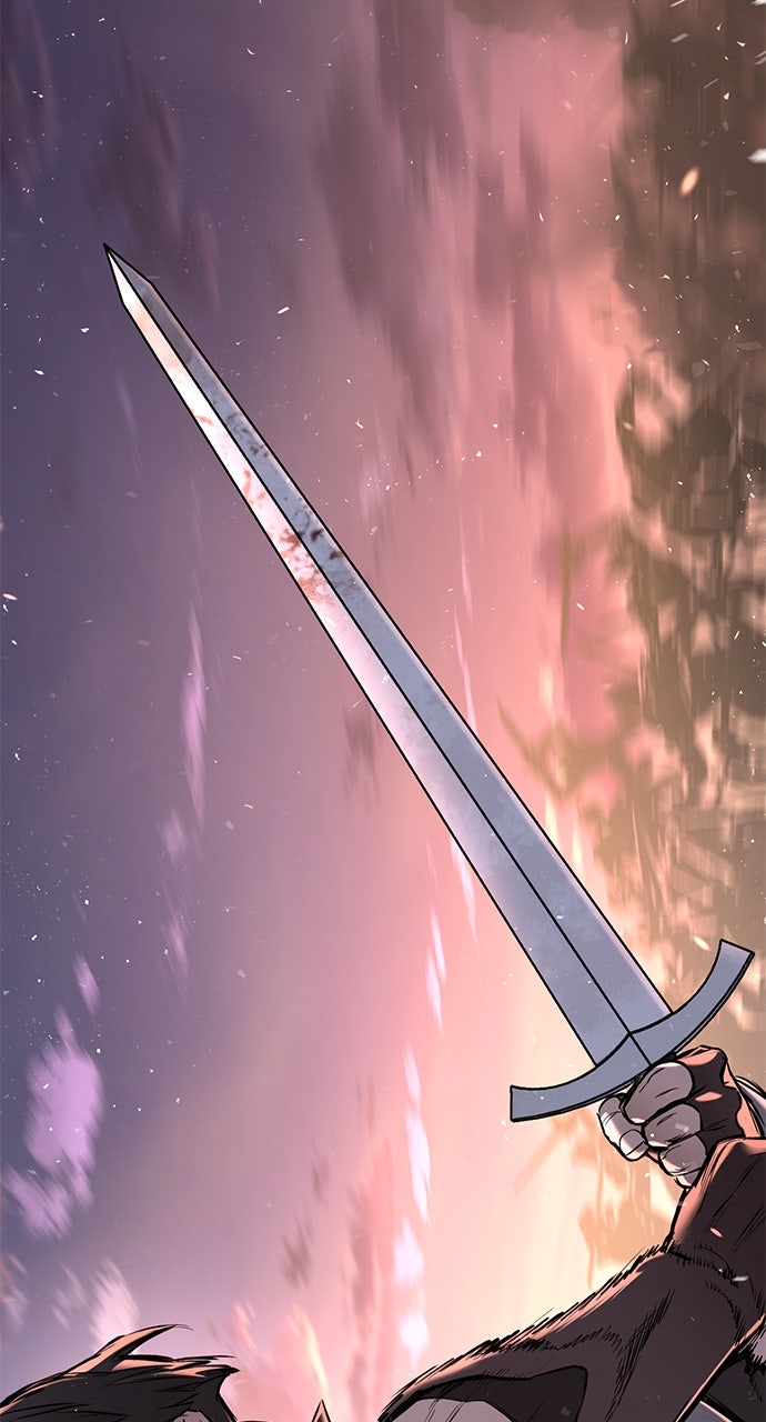 Read The Knight Only Lives Today EN Manga Online