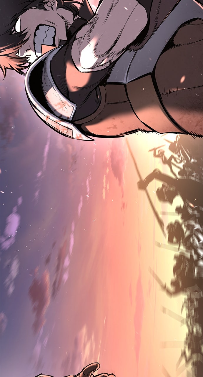 Read The Knight Only Lives Today EN Manga Online