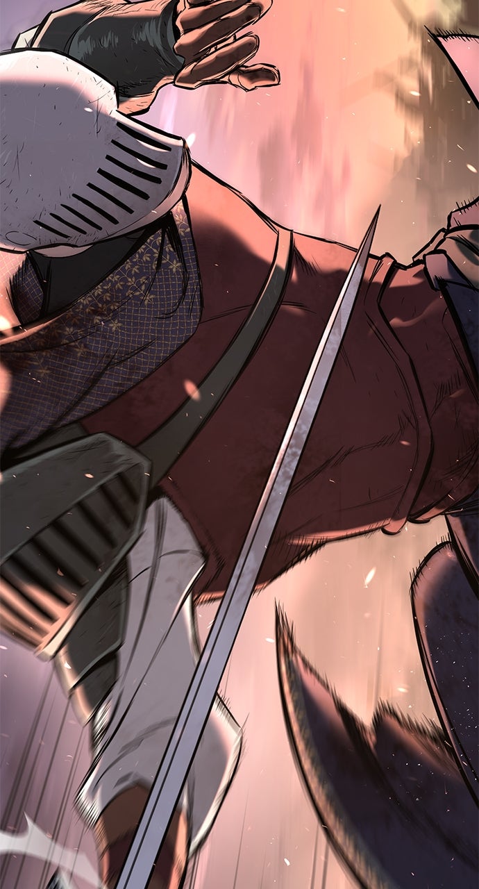 Read The Knight Only Lives Today EN Manga Online