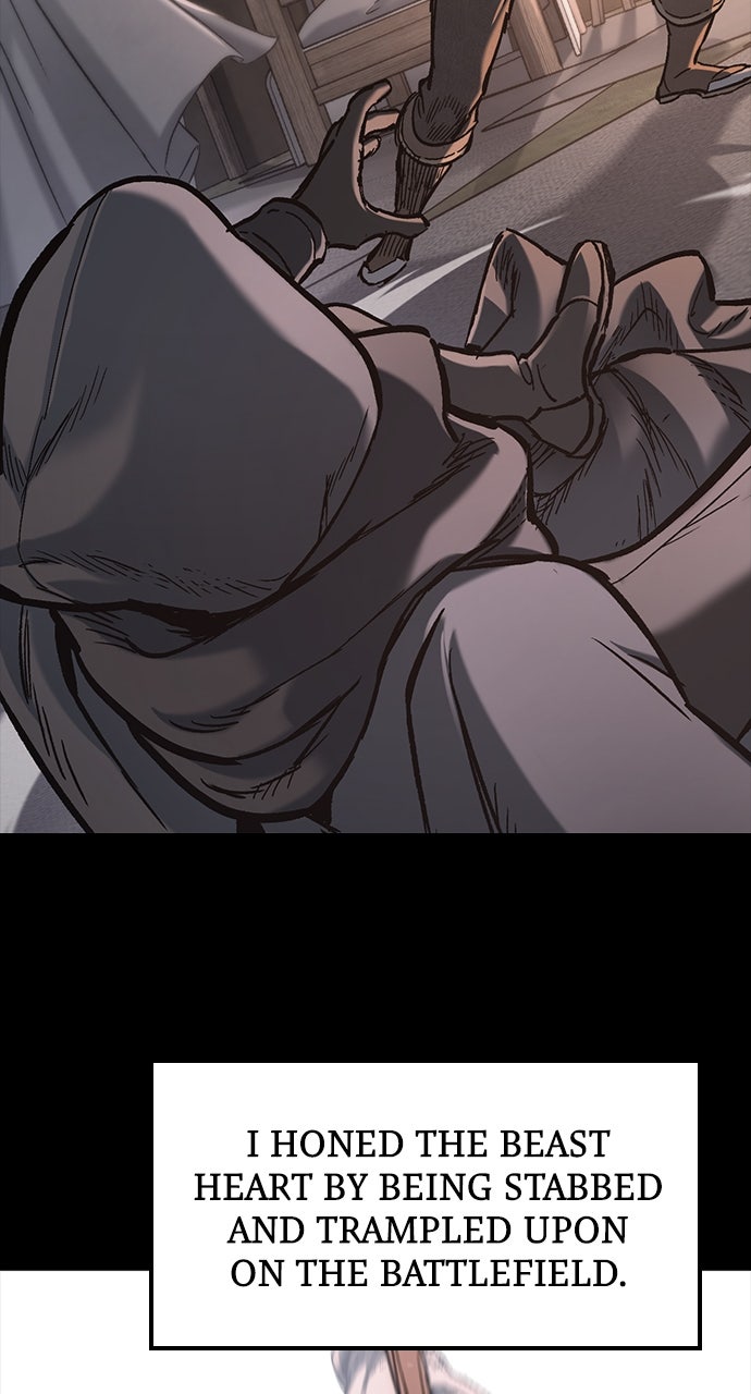 Read The Knight Only Lives Today EN Manga Online