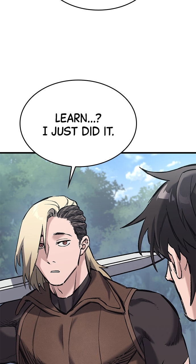 Read The Knight Only Lives Today EN Manga Online