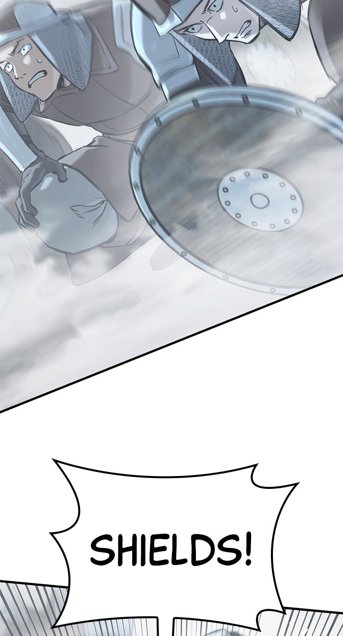 Read The Knight Only Lives Today EN Manga Online
