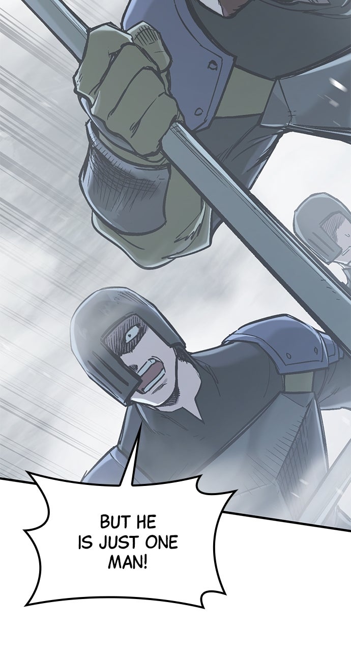 Read The Knight Only Lives Today EN Manga Online