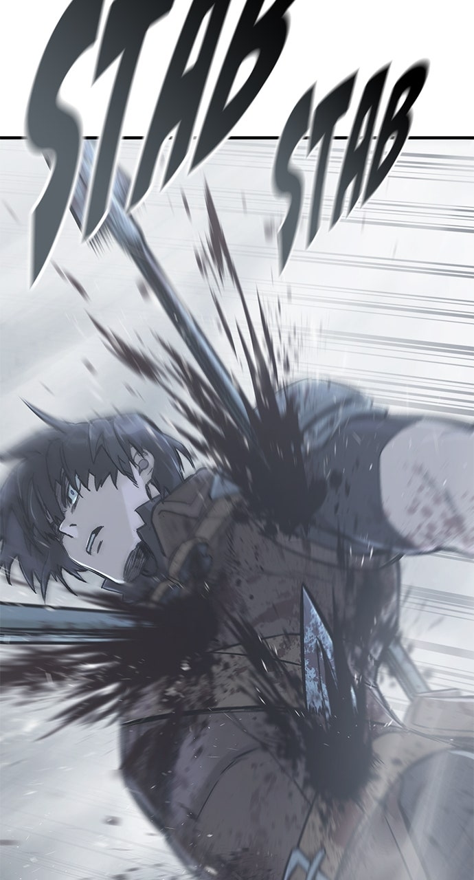 Read The Knight Only Lives Today EN Manga Online