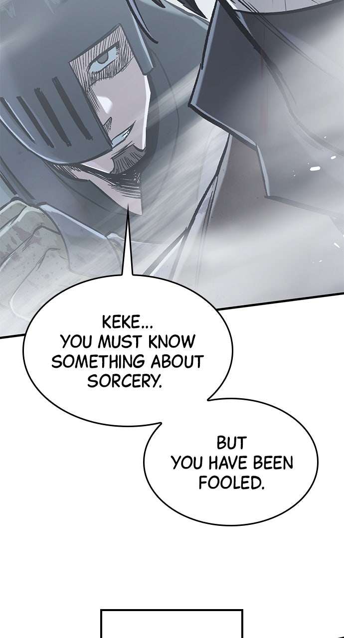 Read The Knight Only Lives Today EN Manga Online