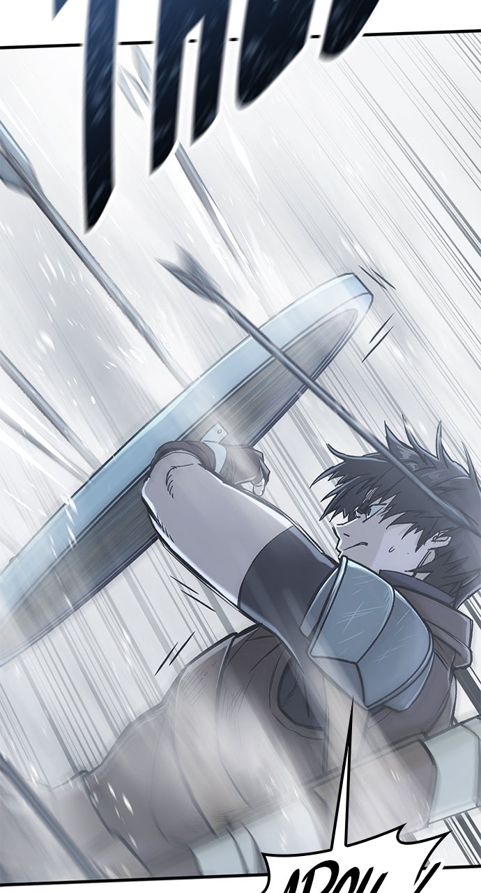 Read The Knight Only Lives Today EN Manga Online