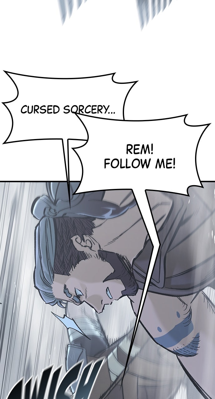 Read The Knight Only Lives Today EN Manga Online
