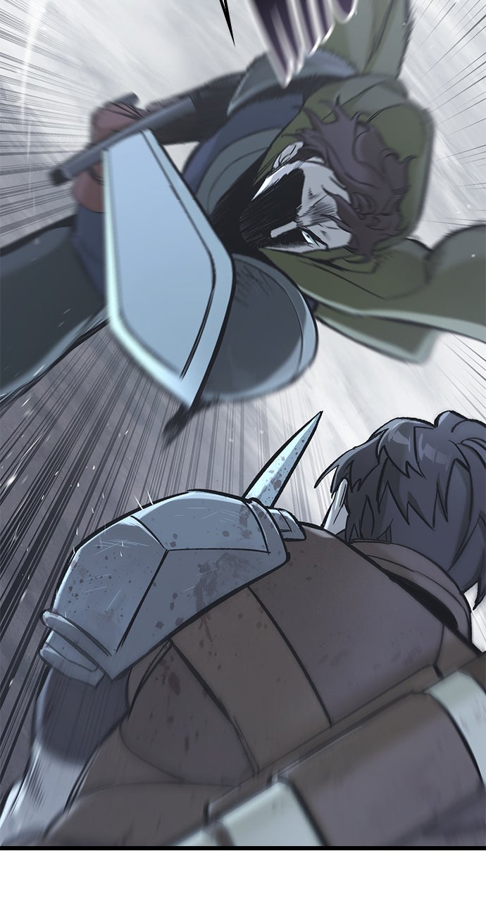 Read The Knight Only Lives Today EN Manga Online