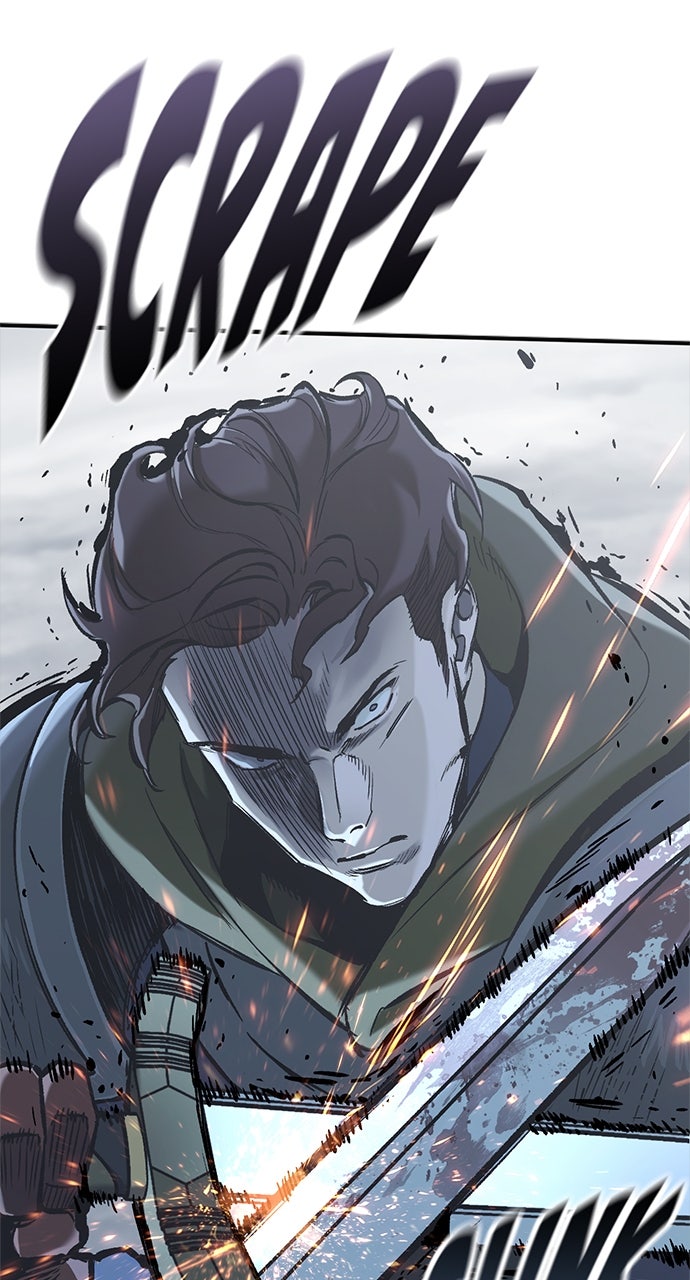 Read The Knight Only Lives Today EN Manga Online
