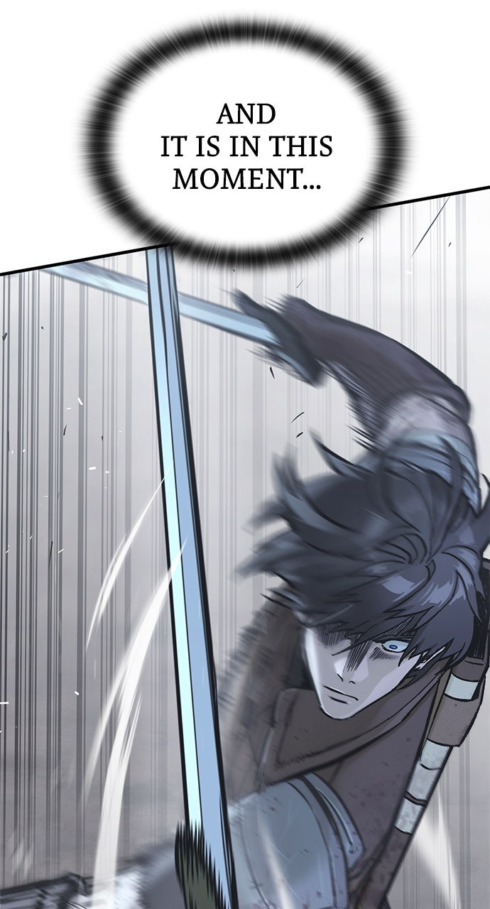 Read The Knight Only Lives Today EN Manga Online