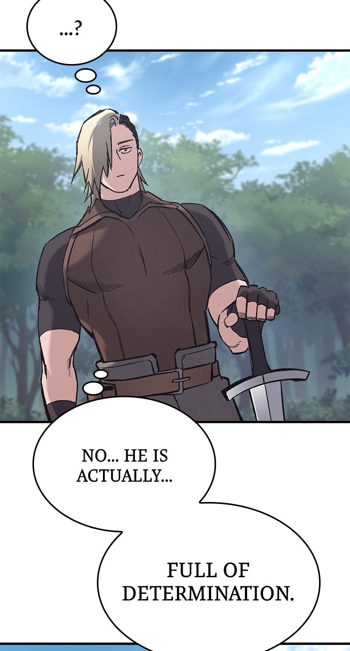 Read The Knight Only Lives Today EN Manga Online