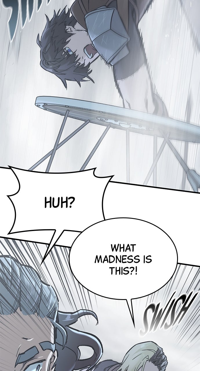 Read The Knight Only Lives Today EN Manga Online