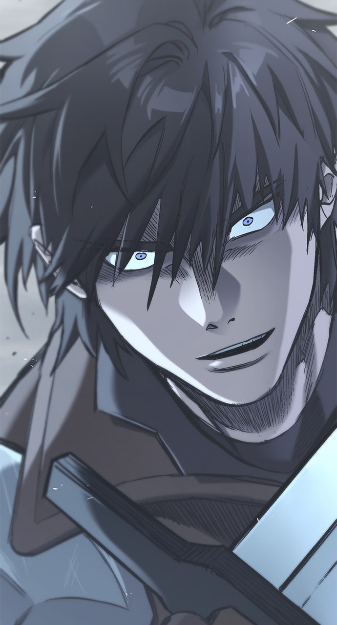 Read The Knight Only Lives Today EN Manga Online