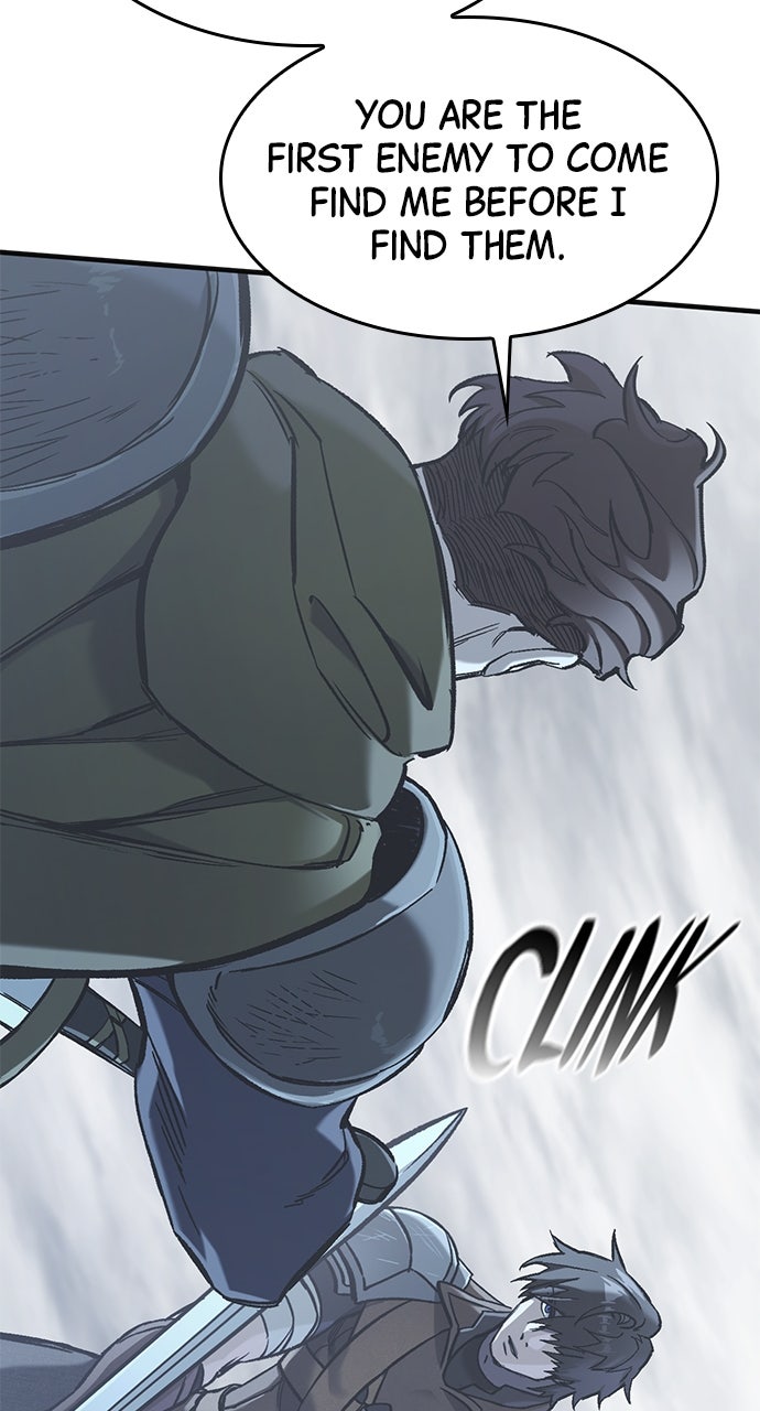 Read The Knight Only Lives Today EN Manga Online