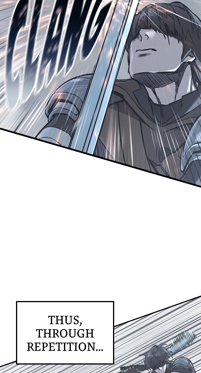 Read The Knight Only Lives Today EN Manga Online