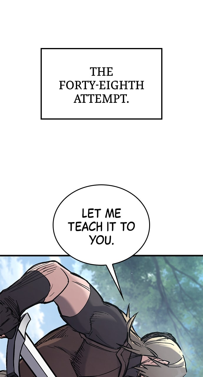 Read The Knight Only Lives Today EN Manga Online