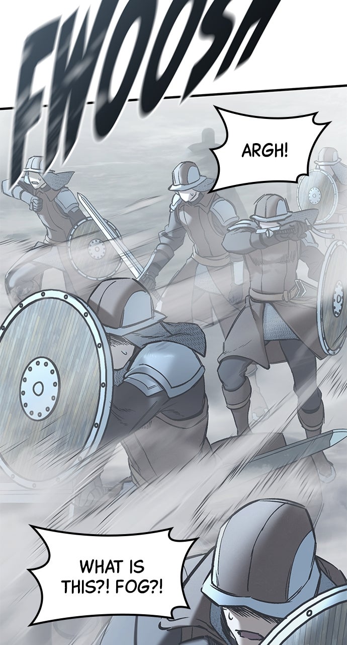 Read The Knight Only Lives Today EN Manga Online