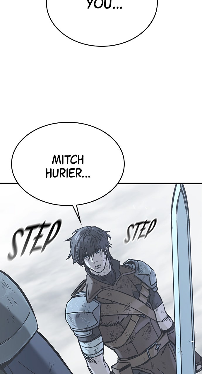 Read The Knight Only Lives Today EN Manga Online