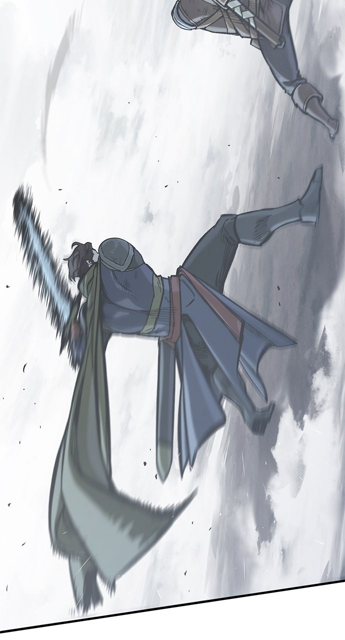 Read The Knight Only Lives Today EN Manga Online