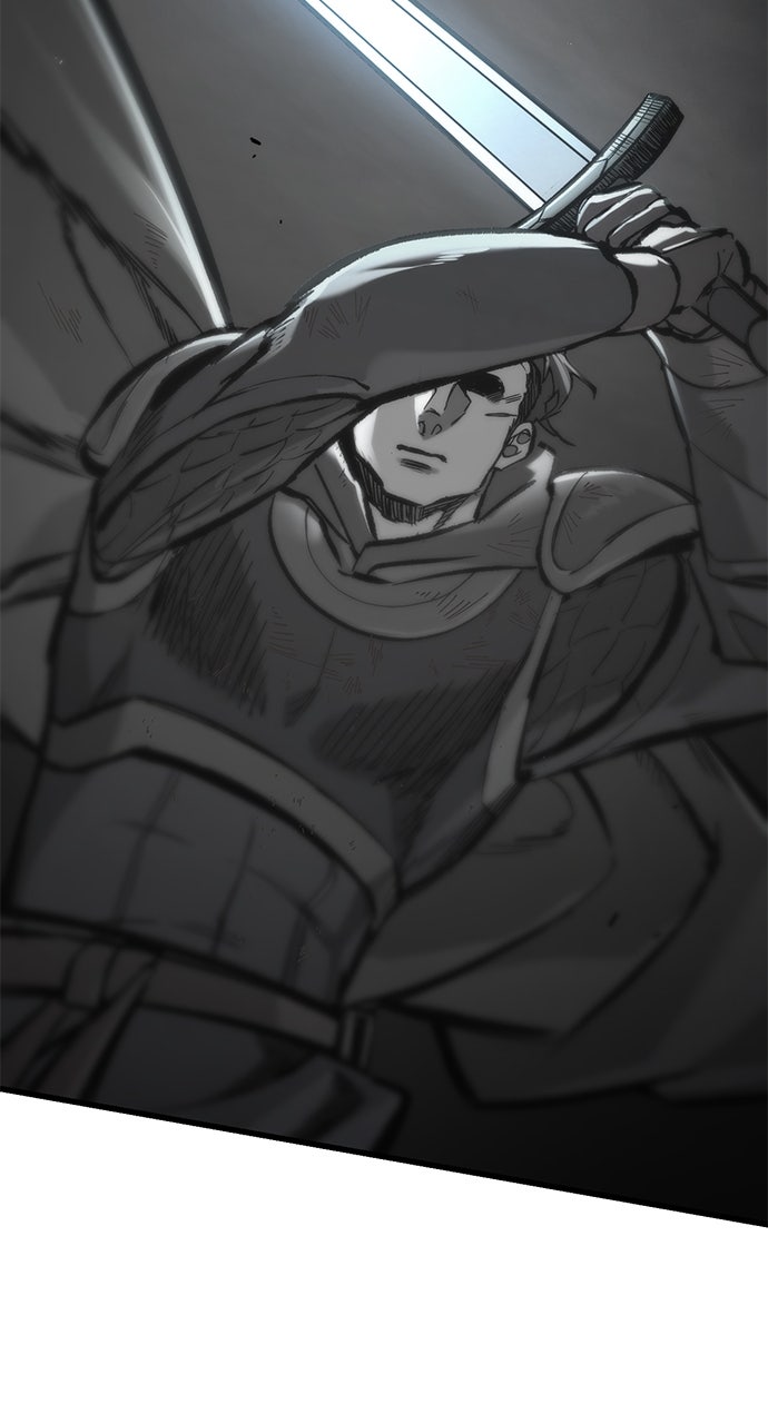 Read The Knight Only Lives Today EN Manga Online