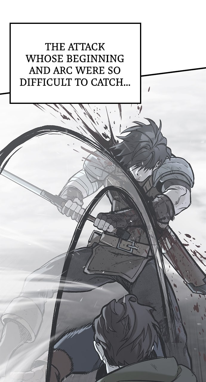 Read The Knight Only Lives Today EN Manga Online