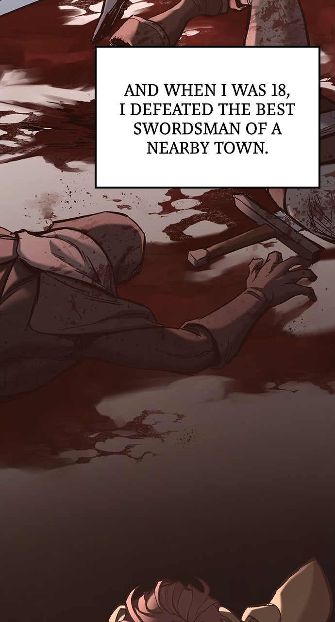 Read The Knight Only Lives Today EN Manga Online